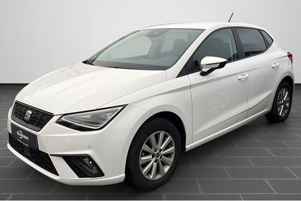 Seat Ibiza 32.800 km 17.490 € Heidelberg 69123