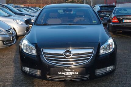 Opel Insignia 156.000 km 7.690 &euro; Mannheim 68309