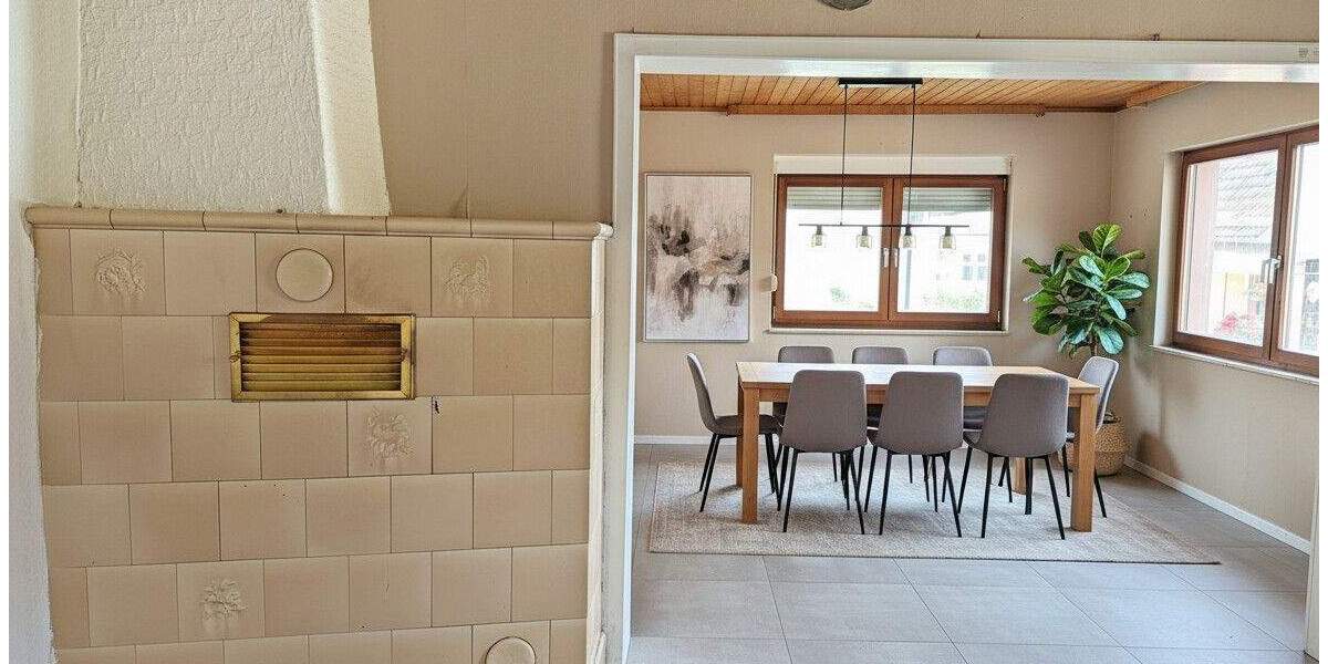 Doppelhaushälfte Weinheim / Rippenweier Rippenweier - 4 Zimmer, 110 m&sup2;, 199.000&euro; | Angebot:24905291