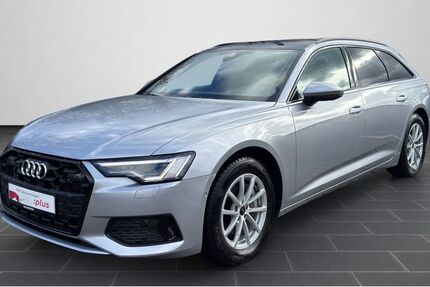 Audi A6 21.164 km 44.490 &euro; Ludwigshafen 67063