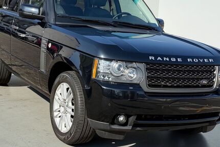 Land Rover Range Rover 149.000 km 24.900 &euro; Heidelberg 69115