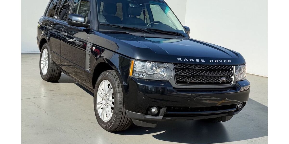 Land Rover Range Rover 149.000 km 24.900 &euro; Heidelberg 69115