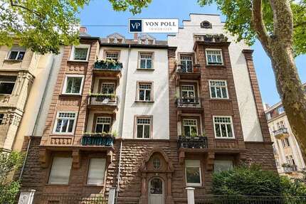 Wohnung Mannheim / Neckarstadt-Ost/Wohlgelegen Wohlgelegen - 4 Zimmer, 114 m&sup2;, 460.000&euro; | Angebot:27091292