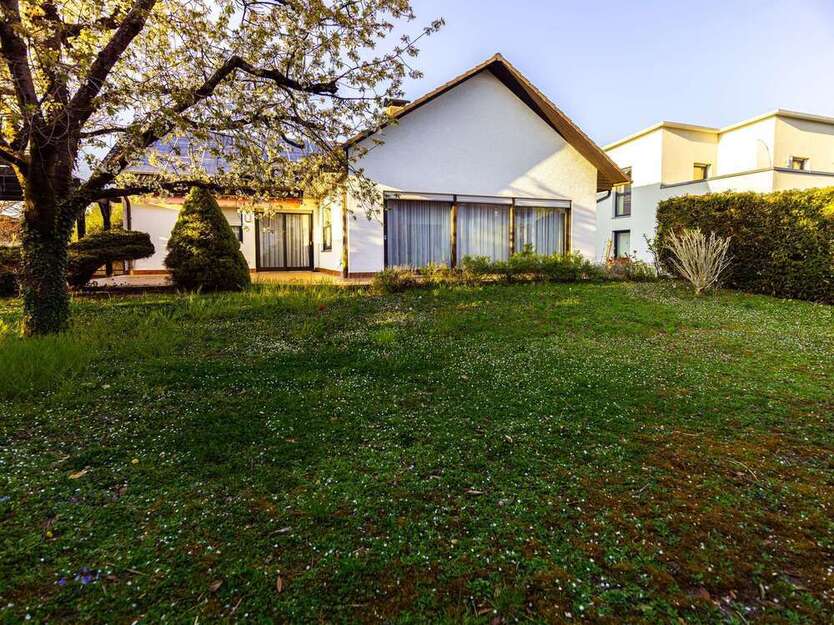 Haus zum Kaufen in Walldorf 700.000 € 128.97 m²