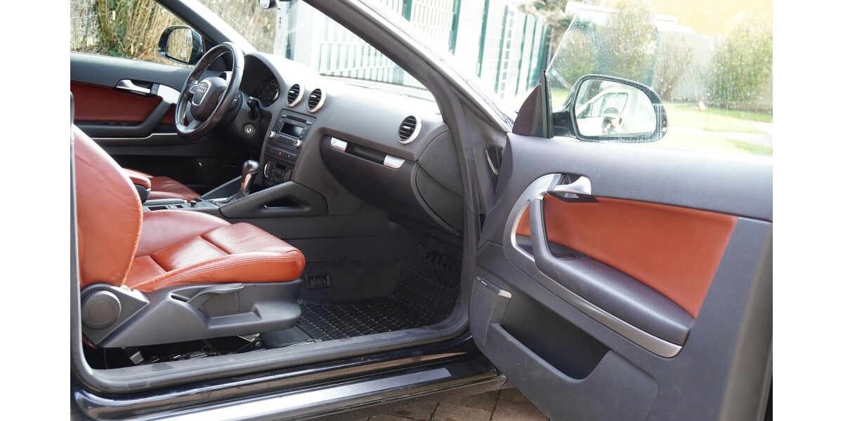 Audi A3 67.263 km 7.950 &euro; Ketsch 68775