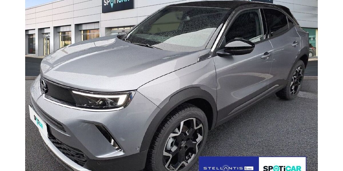 Opel Mokka 23.942 km 18.490 &euro; Heidelberg 69126