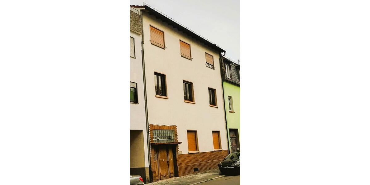 Mehrfamilienhaus, Wohnhaus Ludwigshafen am Rhein Ludwigshafen-Hemshof - 12 Zimmer, 292 m&sup2;, 590.000&euro; | Angebot:27129160