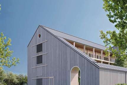 Büro in Heidelberg 2.475.000 € 500 m² zimmer