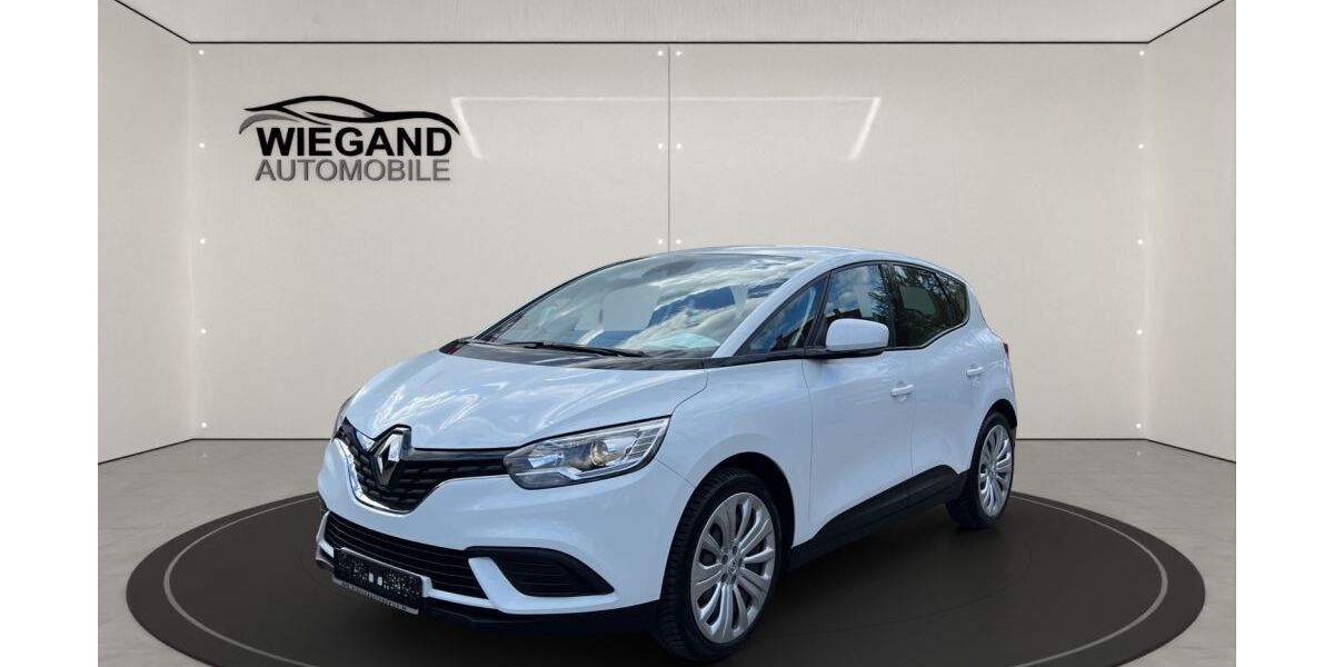 Renault Scenic 73.000 km 9.940 &euro; Viernheim 68519