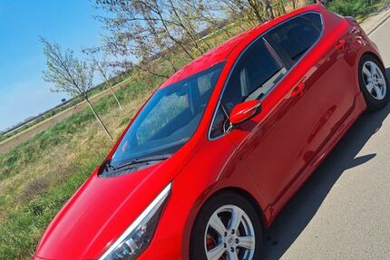 Kia ceed / Ceed 106.000 km 8.200 &euro; Mannheim 68307