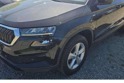 Skoda Karoq 74.000 km 25.890 &euro; Eberbach 69412