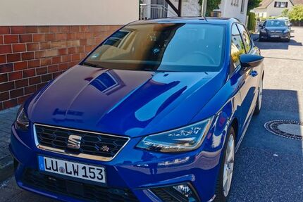 Seat Ibiza 65.600 km 16.400 &euro; Altrip 67122