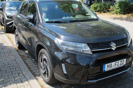 Suzuki Vitara 2.000 km 25.999 &euro; Mannheim-Wallstadt 68259