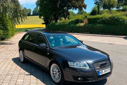 Audi A6 179.999 km 7.700 &euro; Zuzenhausen 74939