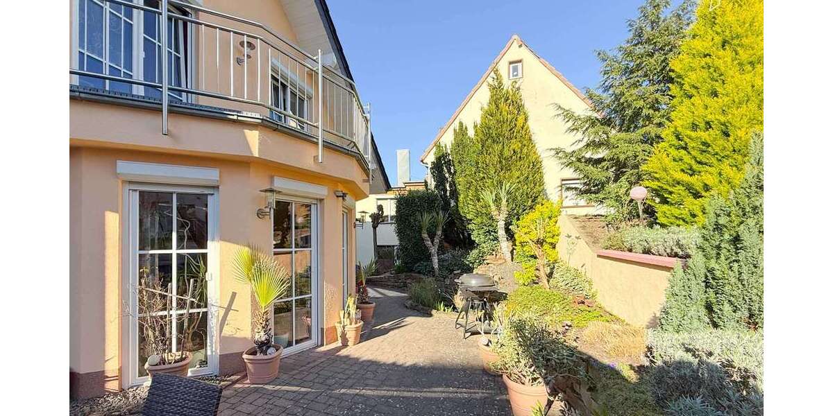 Einfamilienhaus Bammental - 4 Zimmer, 160 m&sup2;, 639.000&euro; | Angebot:26122329