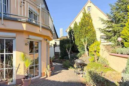 Haus Bammental - 4 Zimmer, 160 m&sup2;, 639.000&euro; | Angebot:26122329