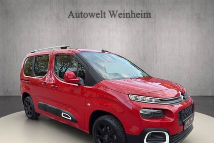 Citroen Berlingo 129.000 km 8.199 &euro; Weinheim 69469