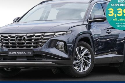 Hyundai TUCSON 47.796 km 23.290 € Mannheim 68307