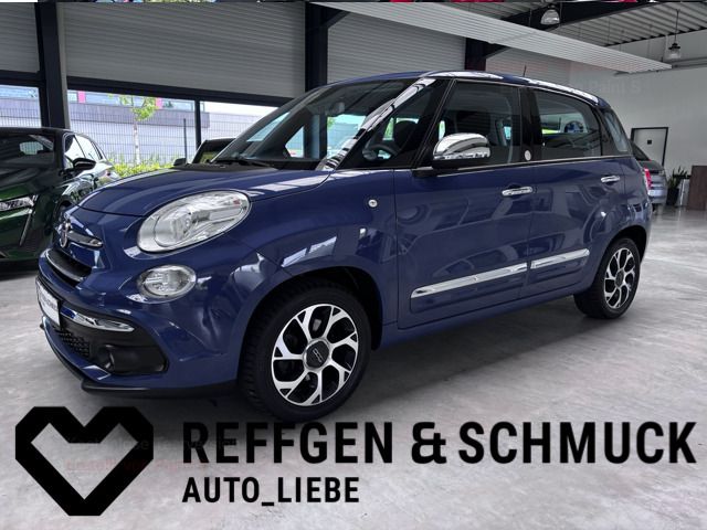 Fiat 500L 79.900 km 10.880 € Mannheim 68309