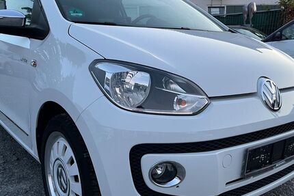 VW up! 16.777 km 7.777 &euro; Reilingen 68799
