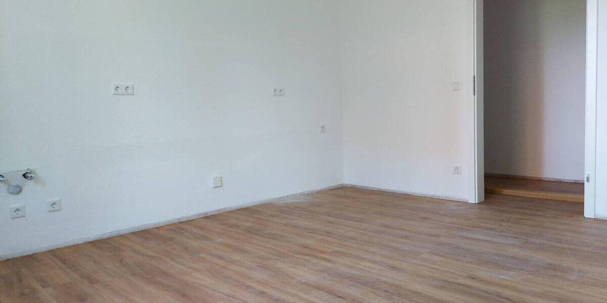 Etagenwohnung Lorsch - 4 Zimmer, 119 m&sup2;, 1.430&euro; | Angebot:26883480