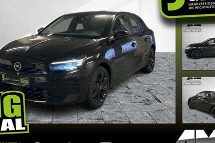 Opel Corsa 28.231 km 12.990 &euro; Mannheim 68165