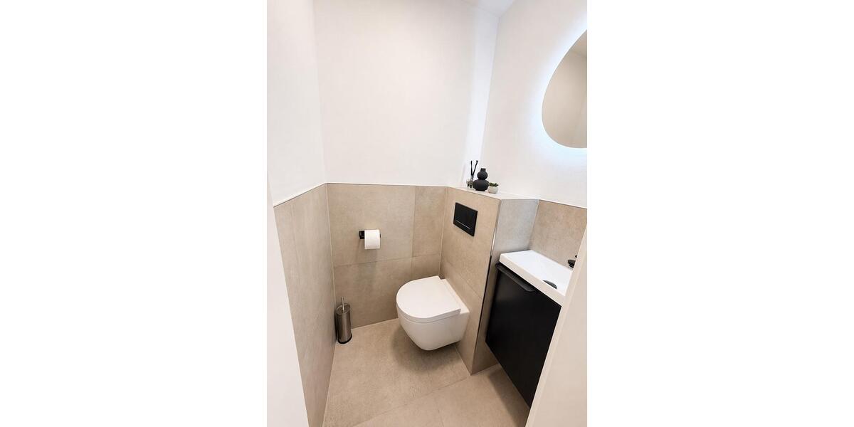 Etagenwohnung Walldorf - 3 Zimmer, 77 m&sup2;, 319.000&euro; | Angebot:27111035