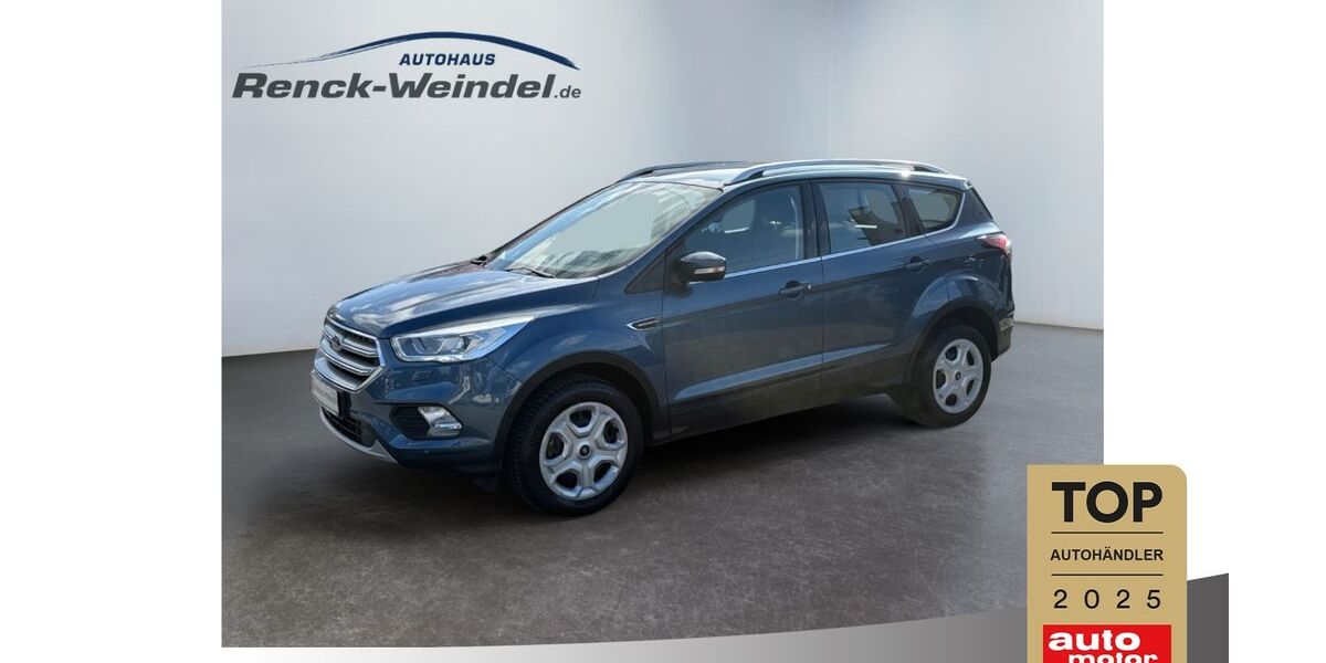 Ford Kuga 78.141 km 18.989 &euro; Speyer 67346