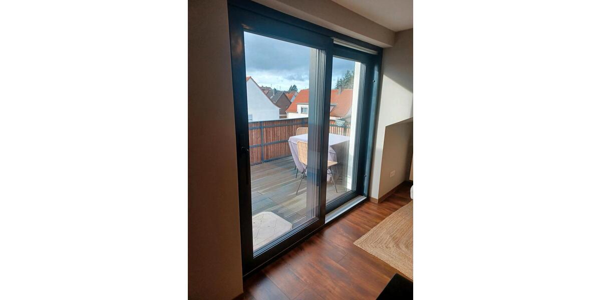 Etagenwohnung Ludwigshafen am Rhein Edigheim - 1 Zimmer, 50 m&sup2;, 750&euro; | Angebot:25479168