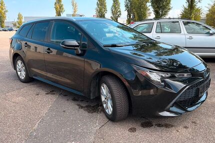 Toyota Corolla 96.327 km 18.999 &euro; Hockenheim 68766