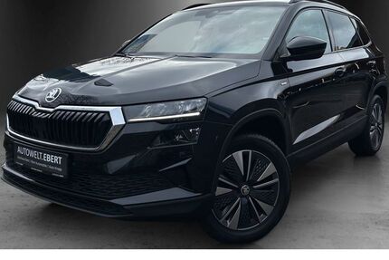 Skoda Karoq 73.490 km 29.980 &euro; Heidelberg 69123