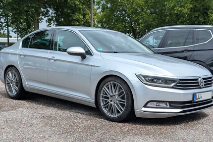 VW Passat 64.250 km 17.000 &euro; Ludwigshafen 67067