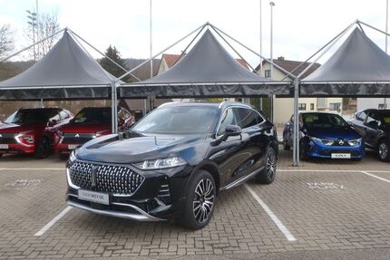 GWM Wey 05 2.500 km 58.450 &euro; Bammental 69245