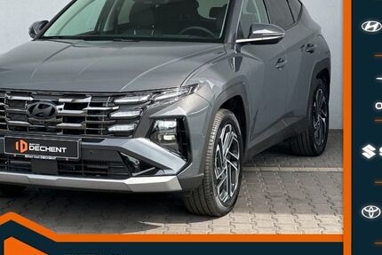 Hyundai TUCSON 34.499 km 38.919 &euro; Heidelberg 69115