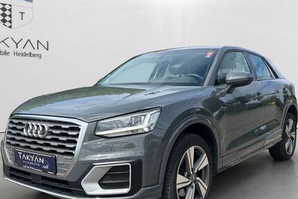 Audi Q2 70.000 km 15.300 &euro; Edingen-Neckarhausen 68535