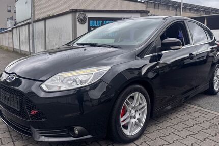 Ford Focus 170.000 km 4.990 &euro; Mannheim 68309