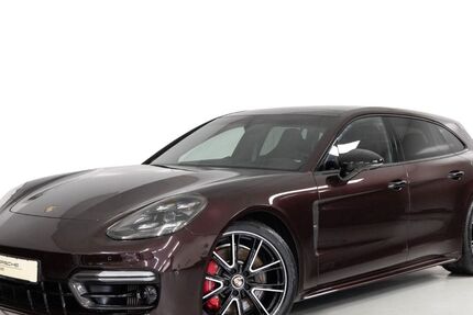 Porsche Panamera 40.229 km 92.900 &euro; Mannheim 68229