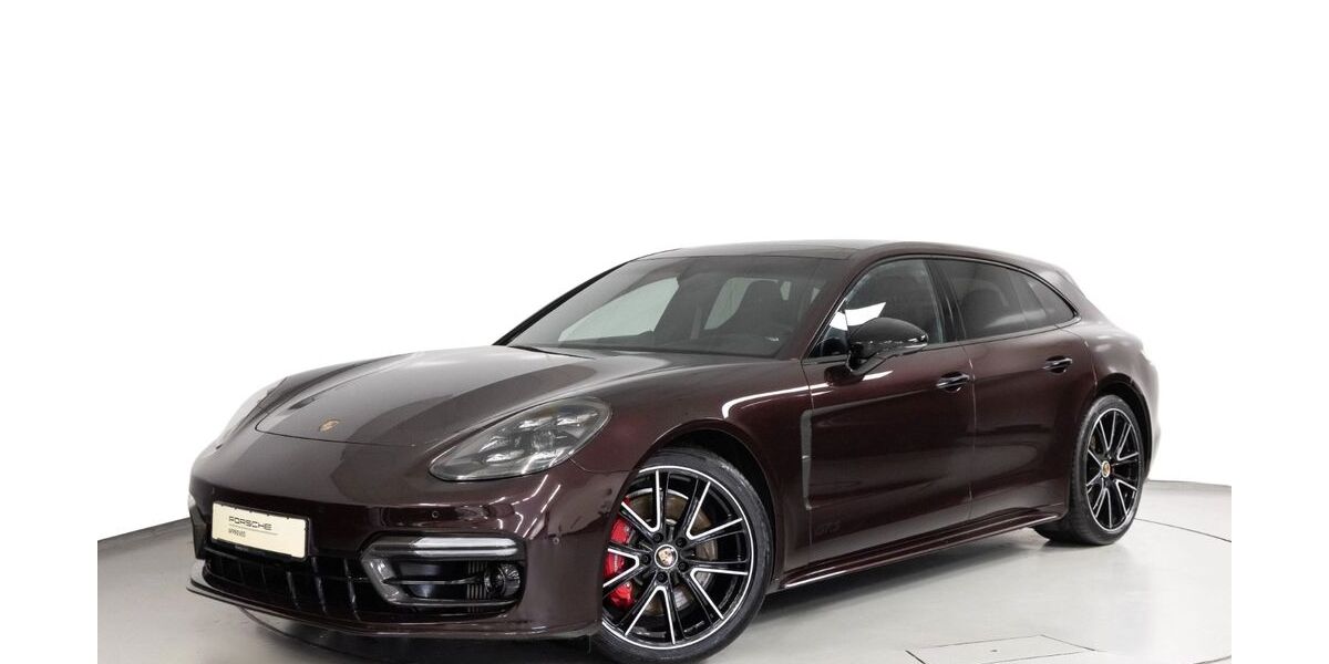 Porsche Panamera 40.229 km 92.900 &euro; Mannheim 68229