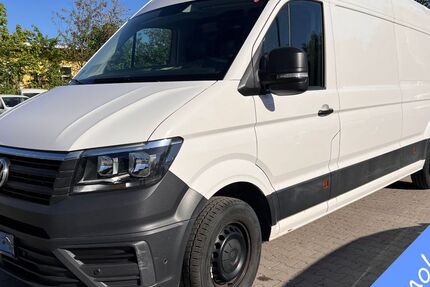 VW Crafter 131.708 km 19.750 &euro; Weinheim 69469
