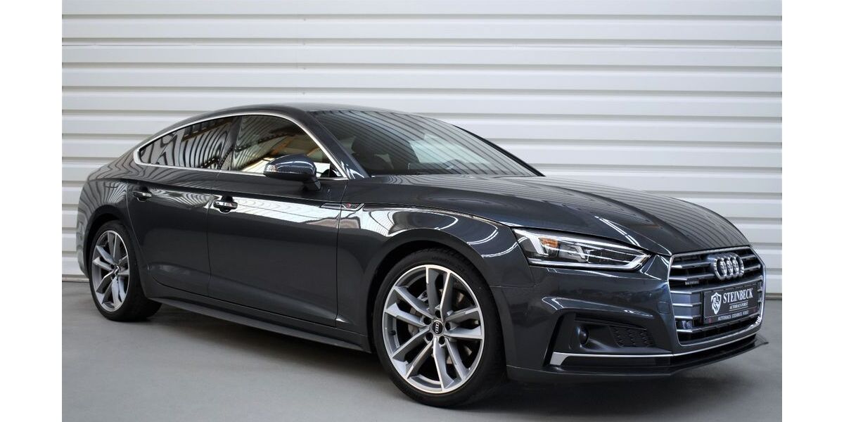 Audi A5 126.800 km 28.990 &euro; Forst 76694