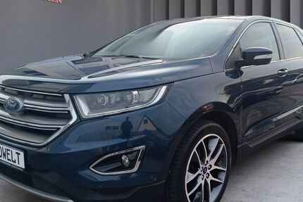 Ford Edge 116.000 km 21.990 € Schwetzingen 68723