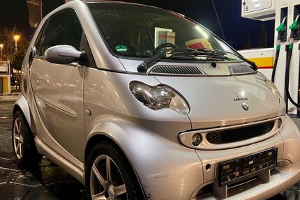 Smart ForTwo 157.000 km 4.990 &euro; Eppelheim 69214