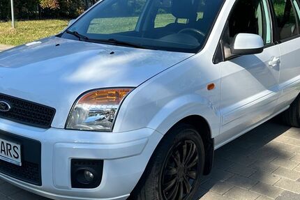 Ford Fusion 103.628 km 4.499 &euro; Wiesloch 69168