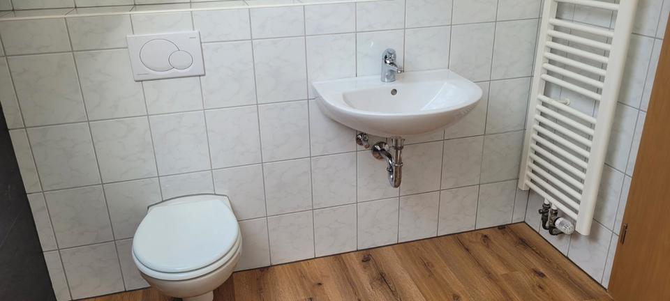 Maisonettenwohnung Heppenheim (Bergstraße) - 4 Zimmer, 91 m&sup2;, 1.080&euro; | Angebot:26212524