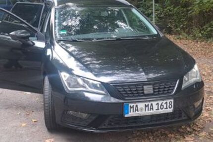 Seat Leon 229.000 km 14.500 € Mannheim 68239