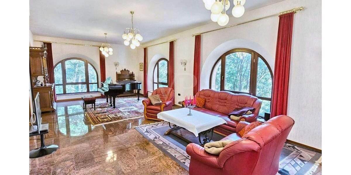 Mehrfamilienhaus, Wohnhaus Heidelberg Altstadt Altstadt - 8 Zimmer, 331 m&sup2;, 1.995.000&euro; | Angebot:25690600