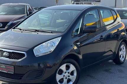Kia Venga 68.933 km 6.780 &euro; Ladenburg 68526