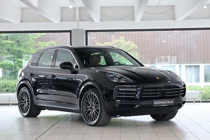 Porsche Cayenne 98.882 km 56.880 &euro; Ludwigshafen am Rhein 67059