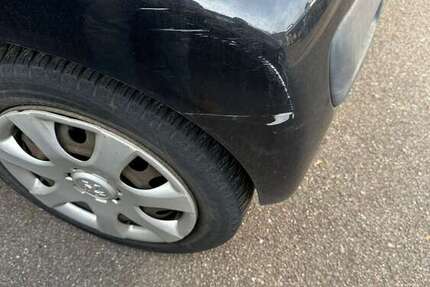 Peugeot 107 198.267 km 500 &euro; Heidelberg 69123