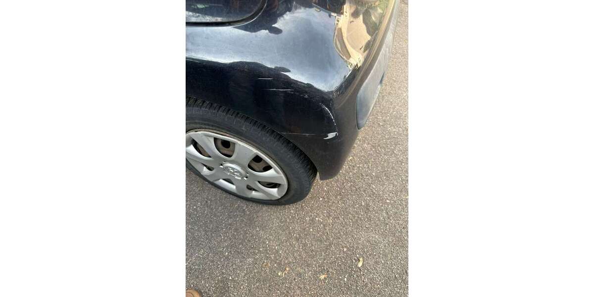 Peugeot 107 198.267 km 500 &euro; Heidelberg 69123